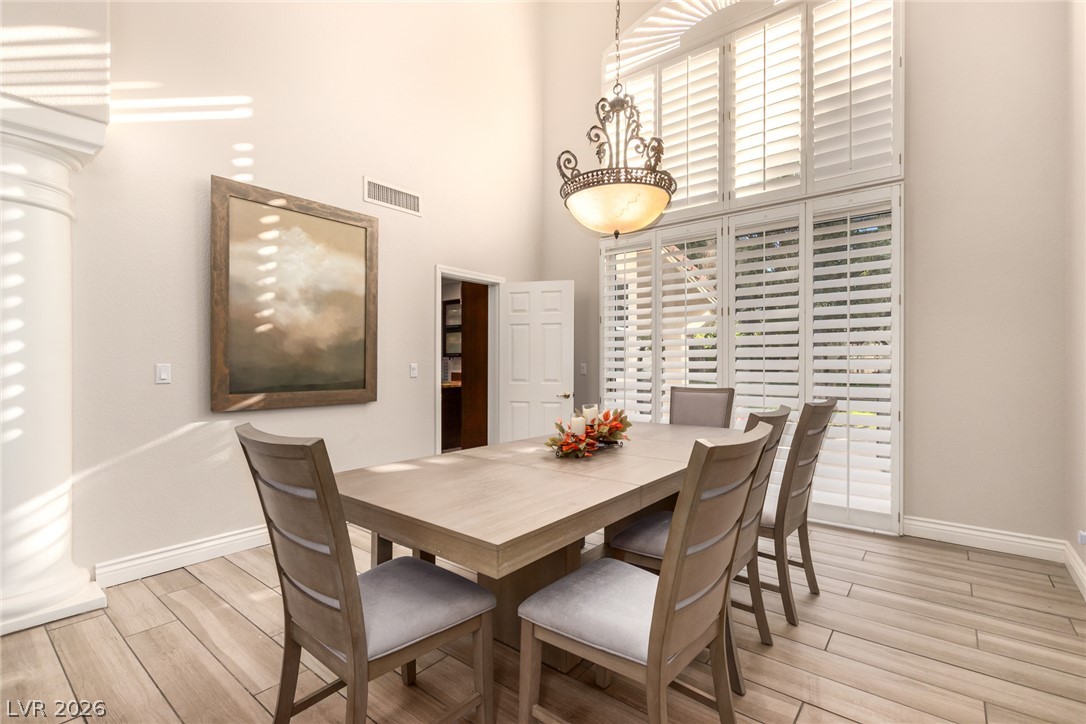 1413 Splendido Drive Las Vegas NV 89117