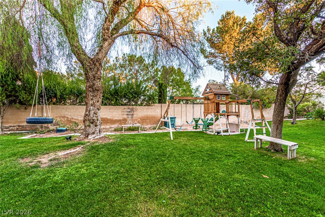 1413 Splendido Drive Las Vegas NV 89117
