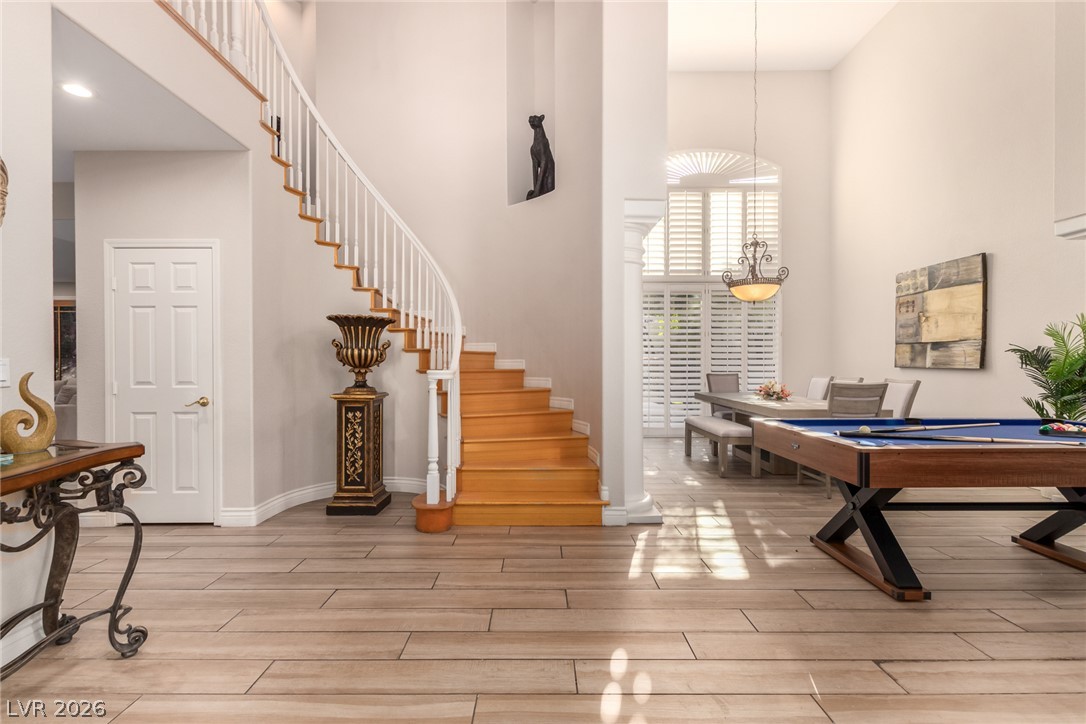 1413 Splendido Drive Las Vegas NV 89117