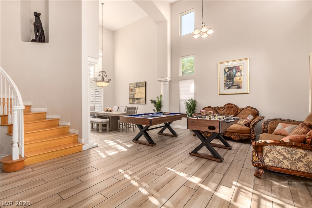 1413 Splendido Drive Las Vegas NV 89117