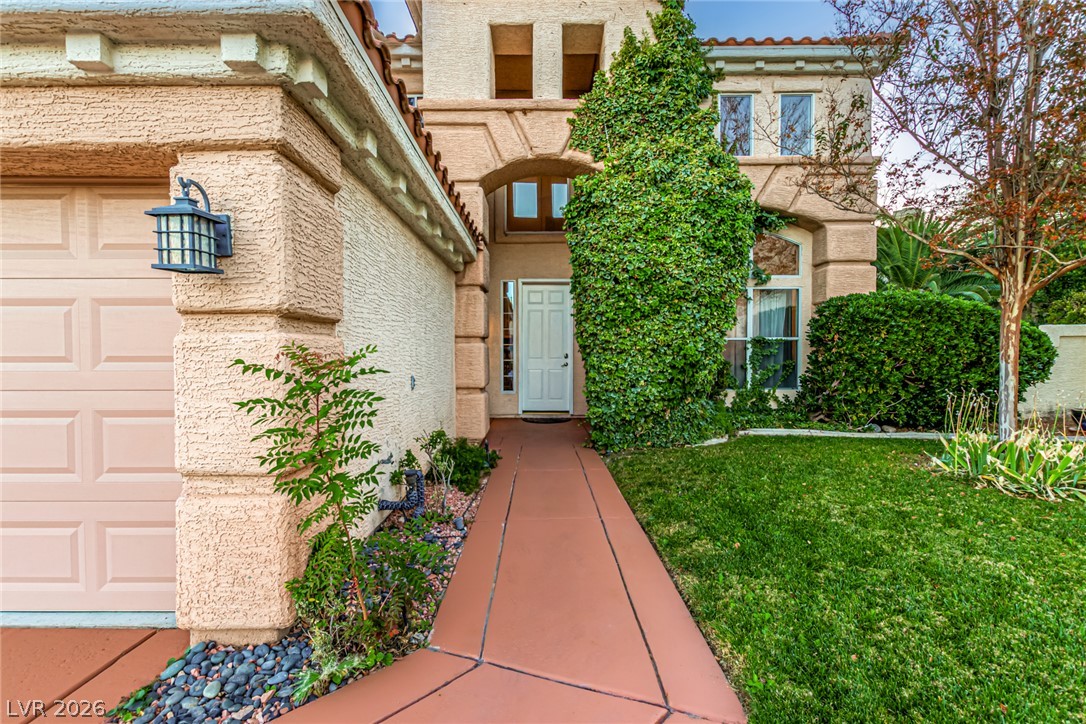 1413 Splendido Drive Las Vegas NV 89117