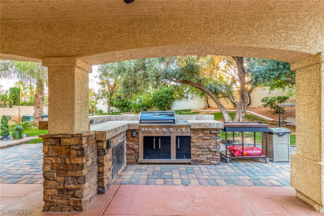 1413 Splendido Drive Las Vegas NV 89117