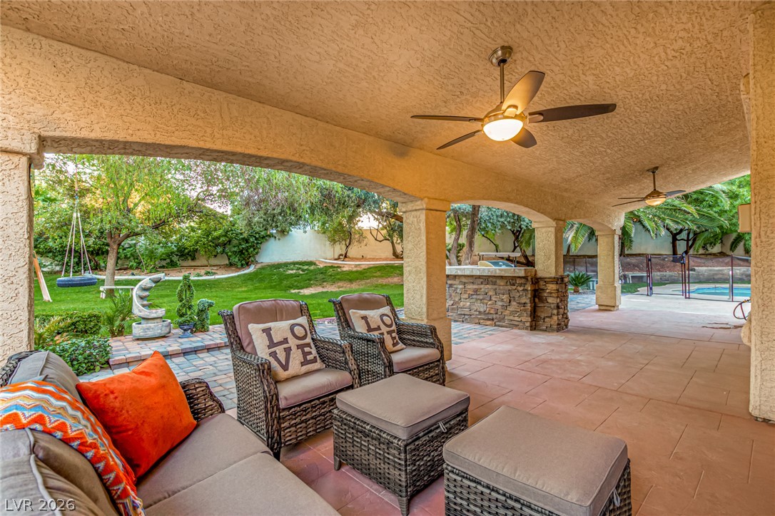1413 Splendido Drive Las Vegas NV 89117