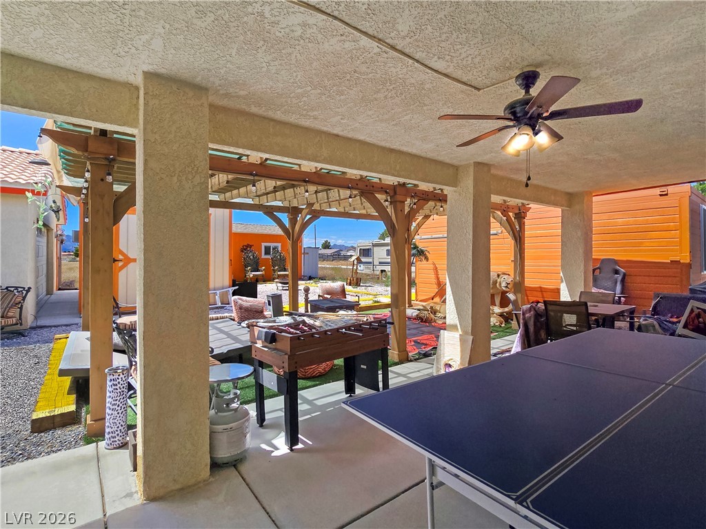 3080 Pahrump Valley Boulevard Pahrump NV 89048