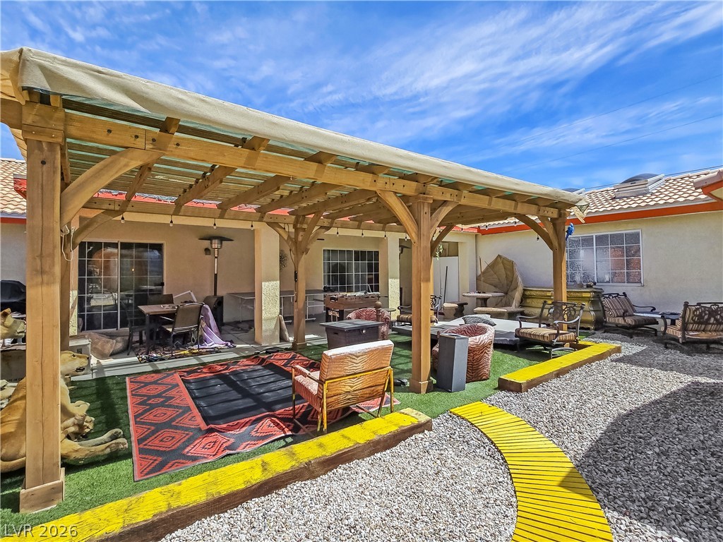 3080 Pahrump Valley Boulevard Pahrump NV 89048