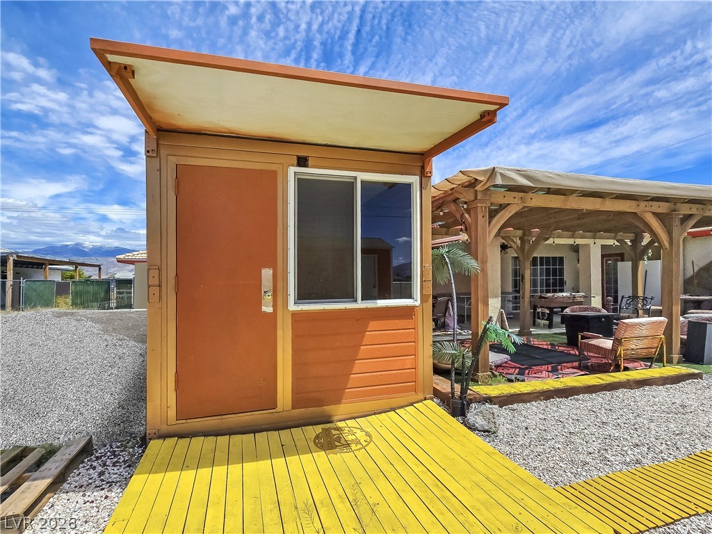 3080 Pahrump Valley Boulevard Pahrump NV 89048