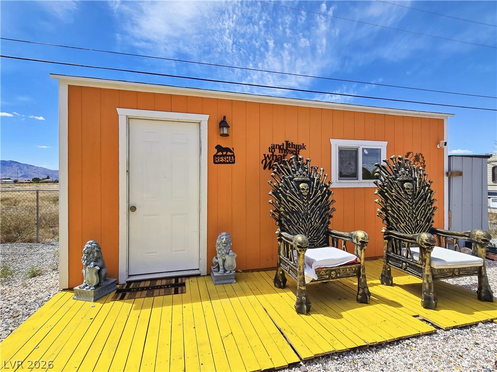 3080 Pahrump Valley Boulevard Pahrump NV 89048