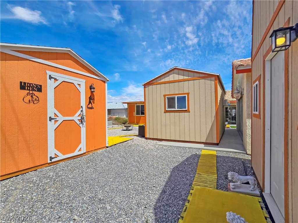 3080 Pahrump Valley Boulevard Pahrump NV 89048
