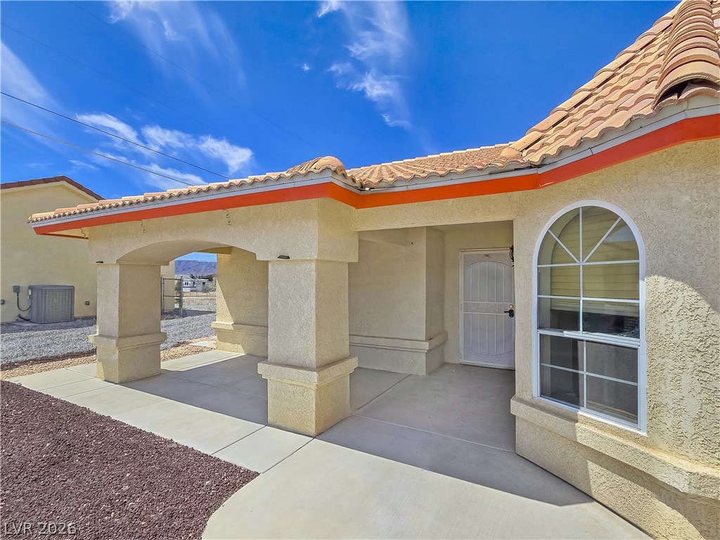 3080 Pahrump Valley Boulevard Pahrump NV 89048