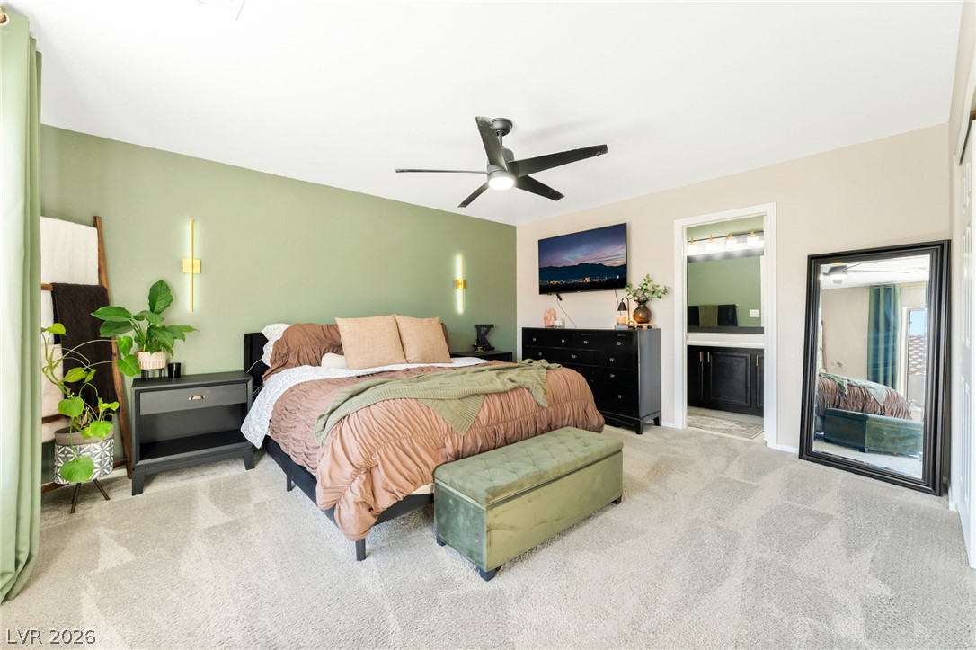 7804 Nesting Pine Place Las Vegas NV 89143