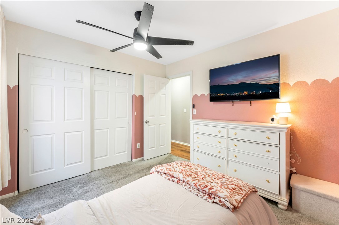 7804 Nesting Pine Place Las Vegas NV 89143