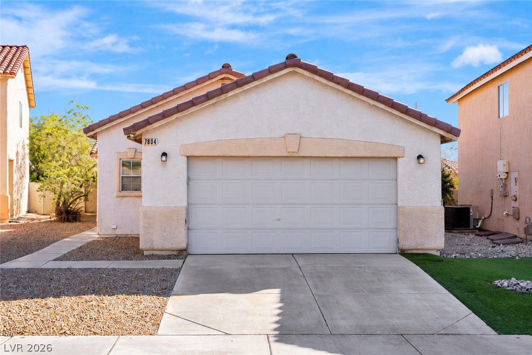 7804 Nesting Pine Place Las Vegas NV 89143