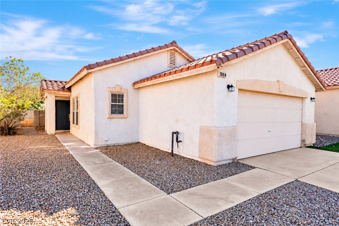 7804 Nesting Pine Place Las Vegas NV 89143