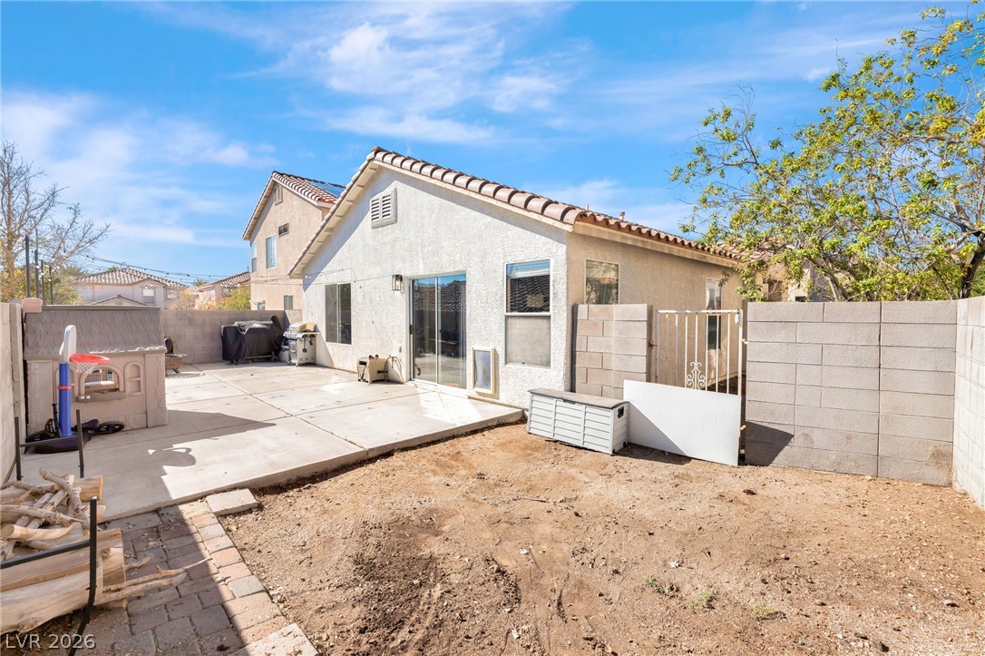 7804 Nesting Pine Place Las Vegas NV 89143