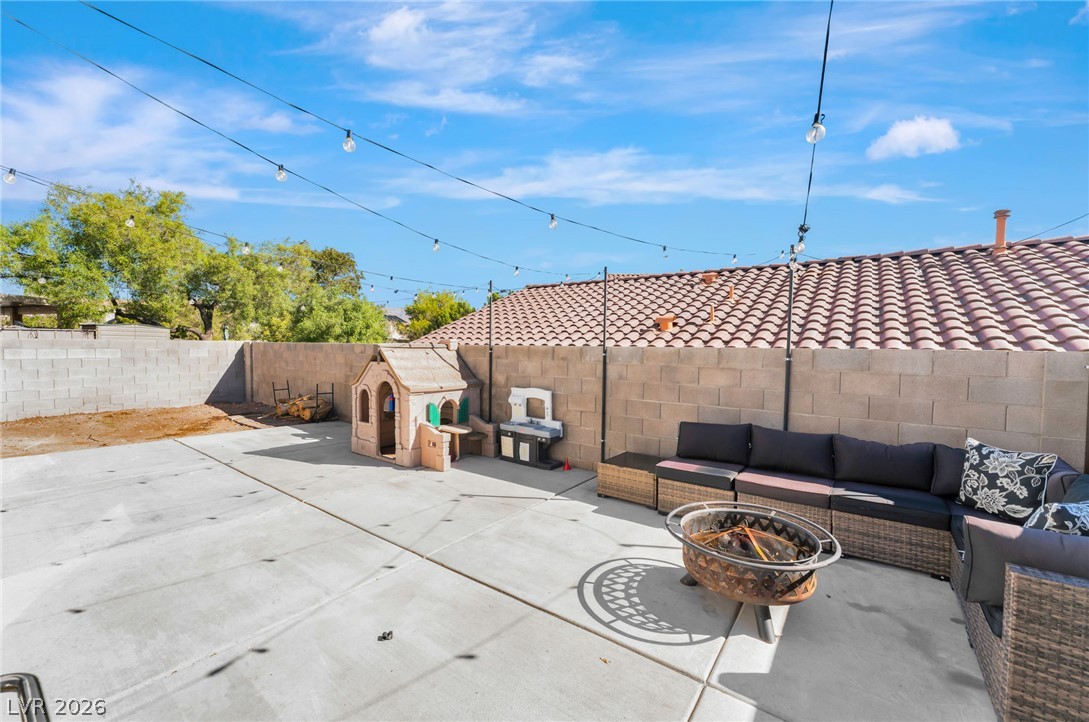 7804 Nesting Pine Place Las Vegas NV 89143