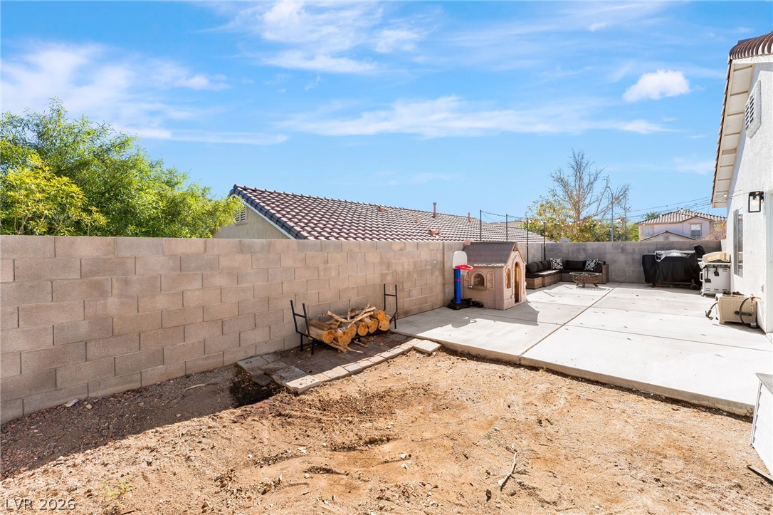 7804 Nesting Pine Place Las Vegas NV 89143