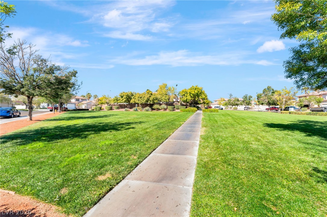 7804 Nesting Pine Place Las Vegas NV 89143