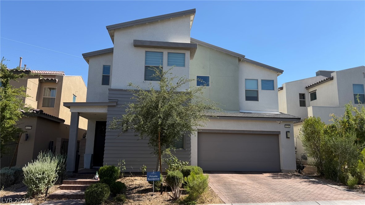6231 Bravestar Court Las Vegas NV 89141