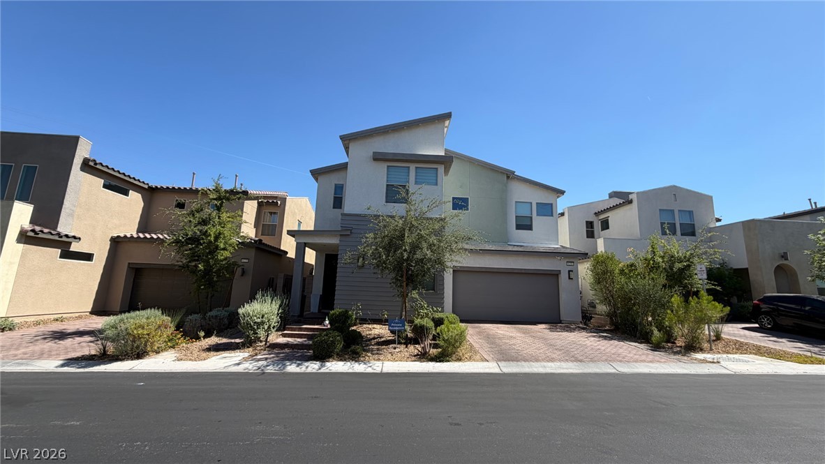 6231 Bravestar Court Las Vegas NV 89141