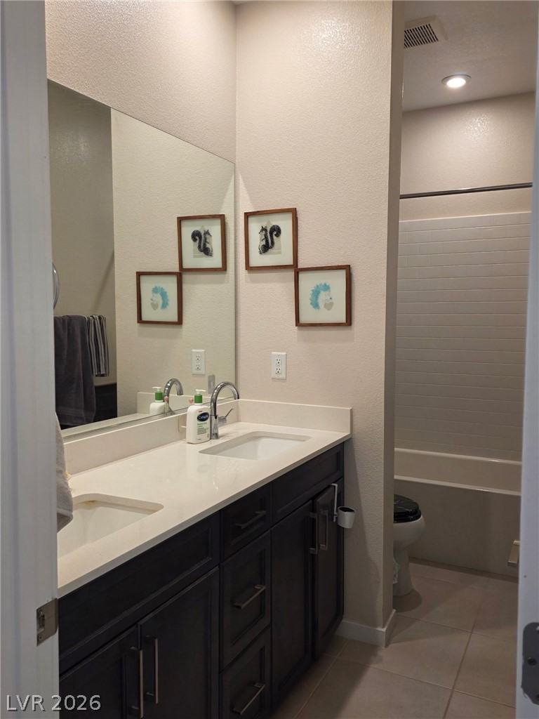 6231 Bravestar Court Las Vegas NV 89141
