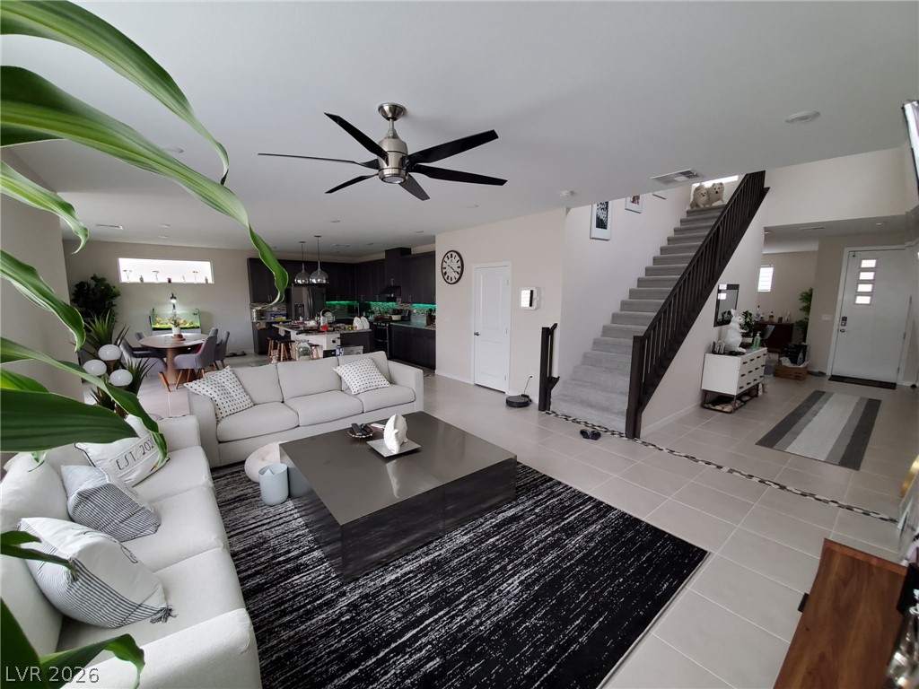 6231 Bravestar Court Las Vegas NV 89141