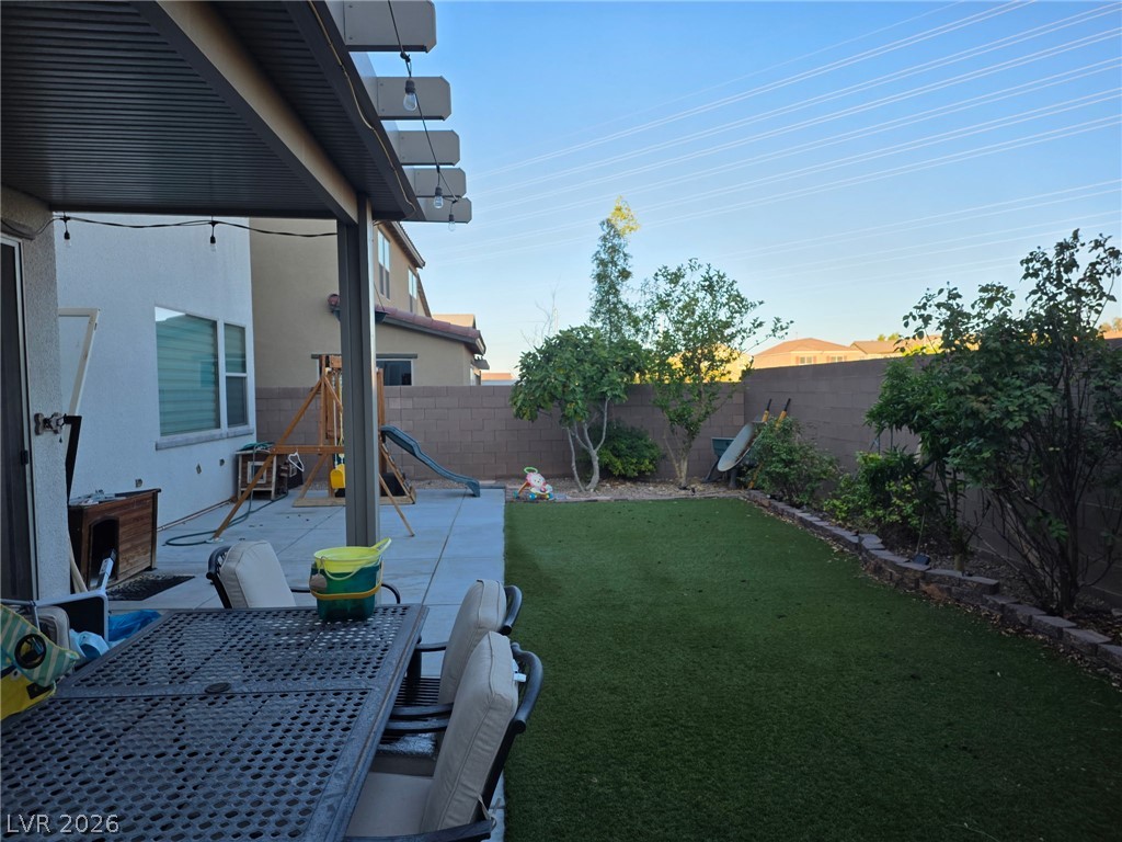 6231 Bravestar Court Las Vegas NV 89141