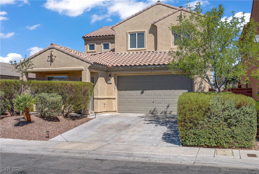 6933 Diver Avenue North Las Vegas NV 89084