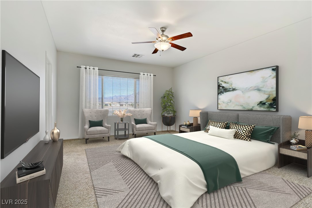 6933 Diver Avenue North Las Vegas NV 89084