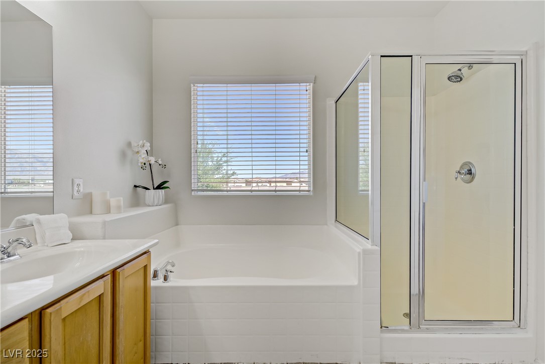 6933 Diver Avenue North Las Vegas NV 89084