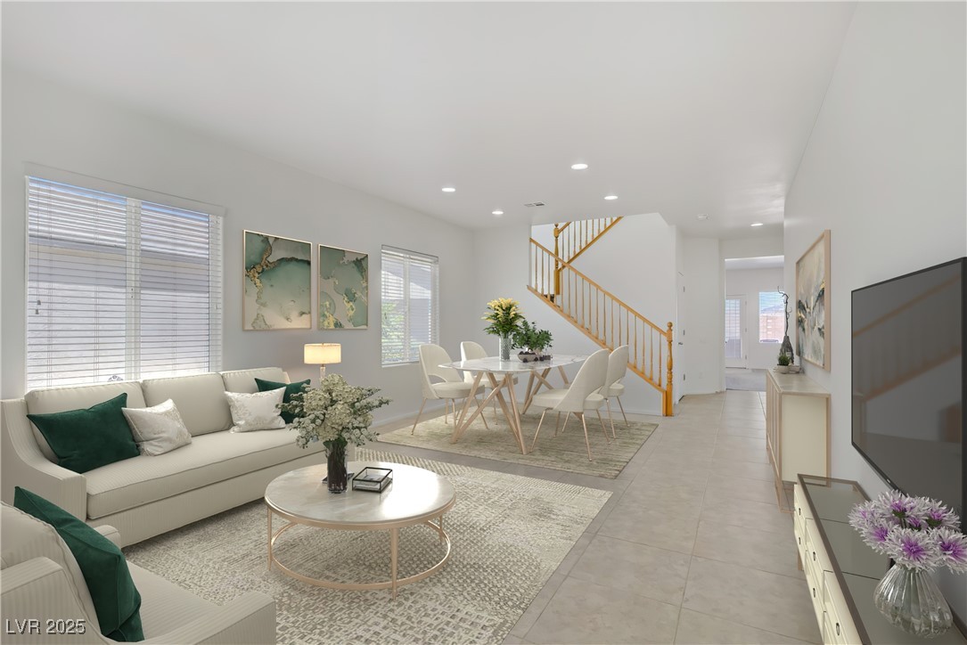 6933 Diver Avenue North Las Vegas NV 89084