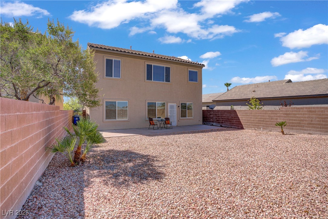 6933 Diver Avenue North Las Vegas NV 89084