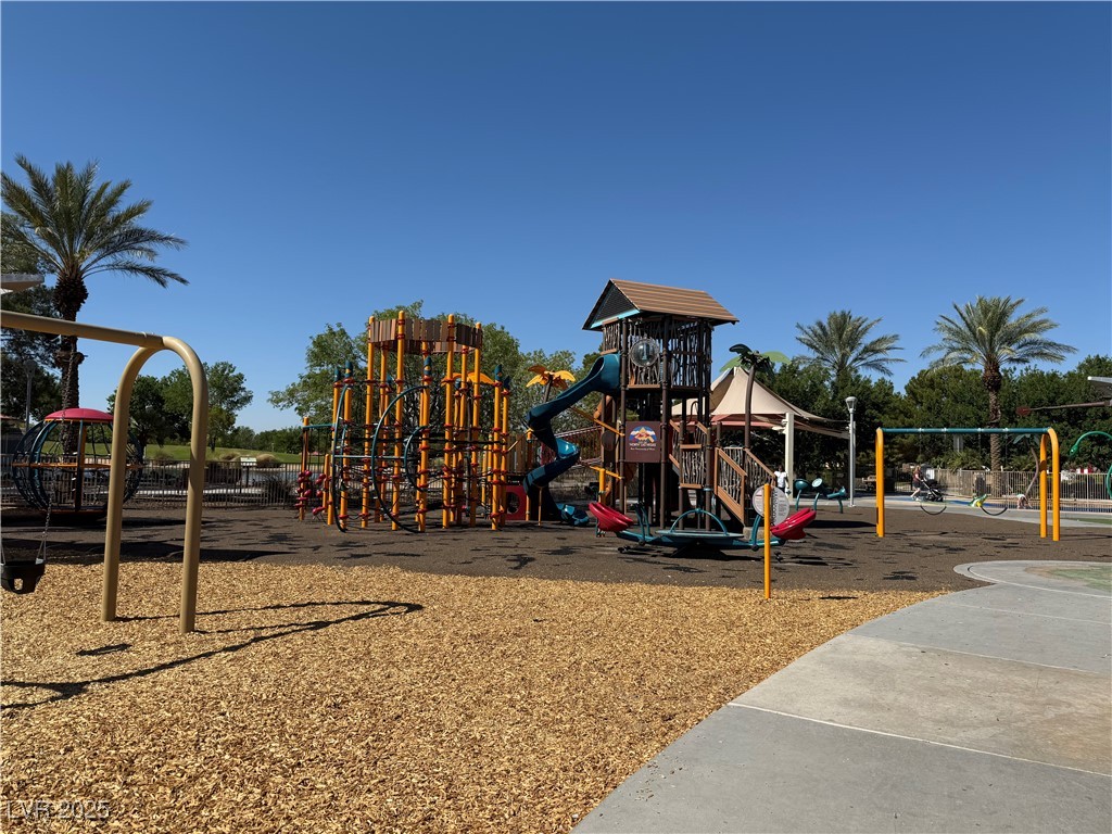 6933 Diver Avenue North Las Vegas NV 89084