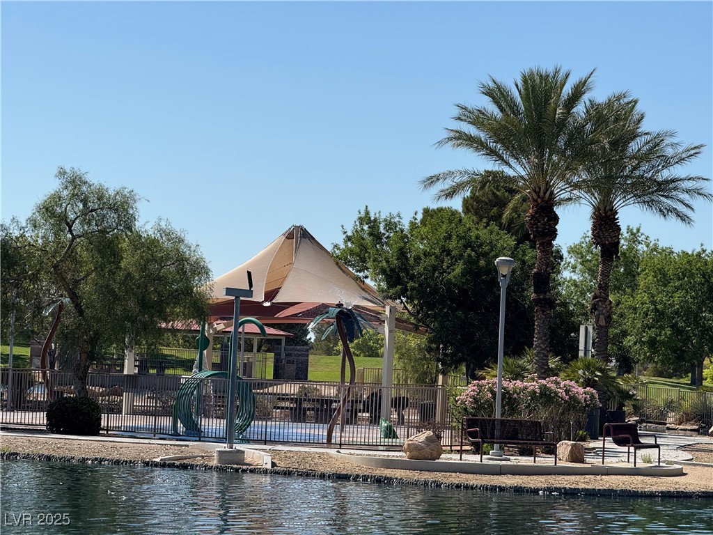 6933 Diver Avenue North Las Vegas NV 89084