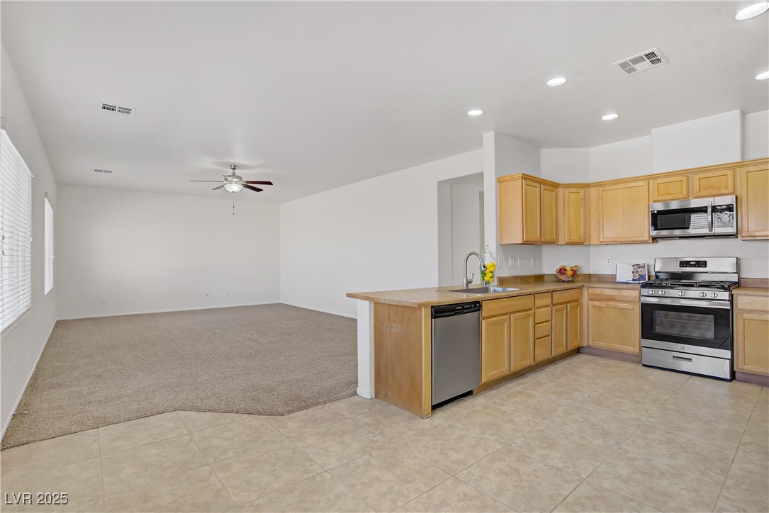 6933 Diver Avenue North Las Vegas NV 89084