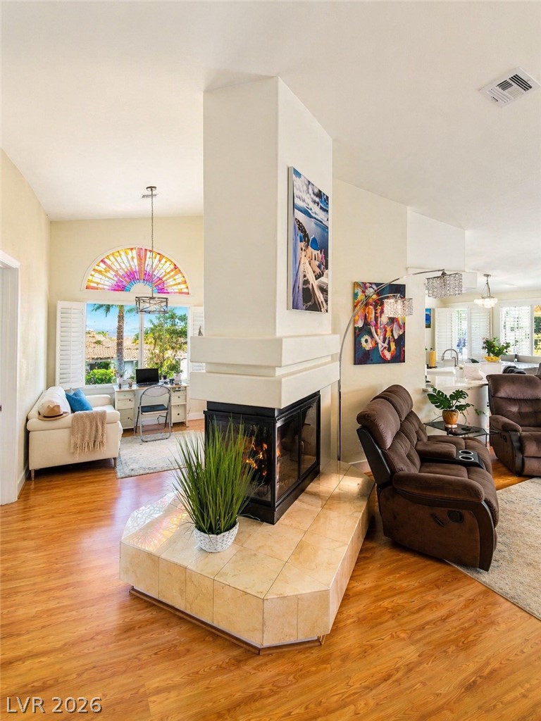 1535 Pony Ranch Circle Henderson NV 89014