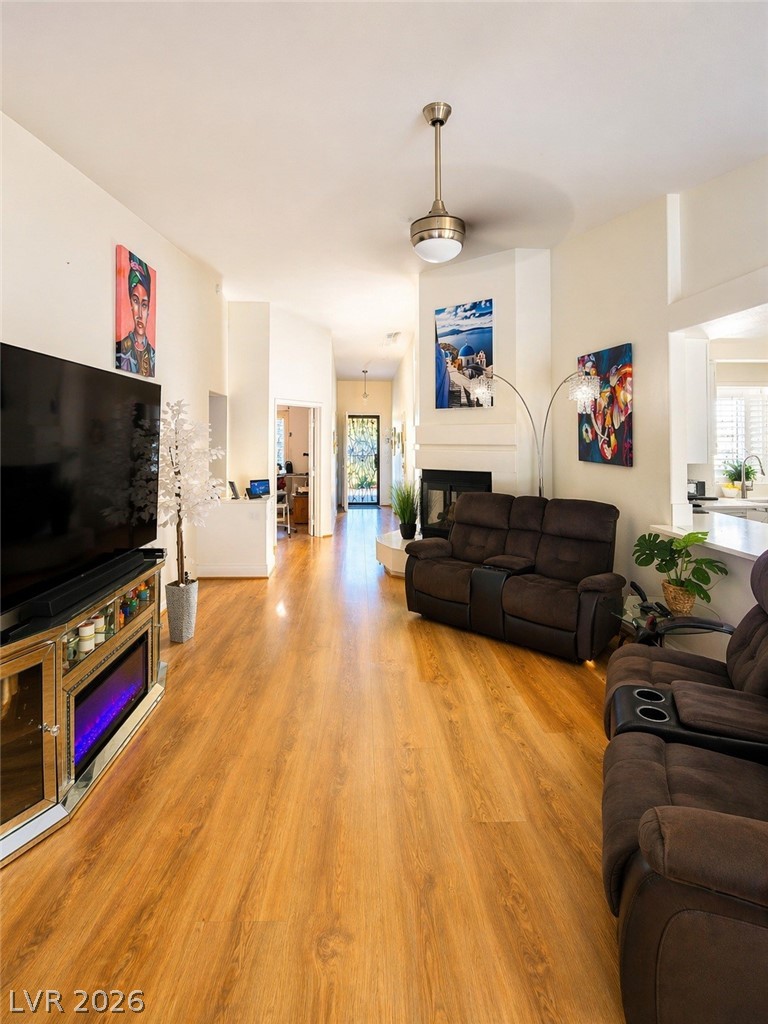 1535 Pony Ranch Circle Henderson NV 89014