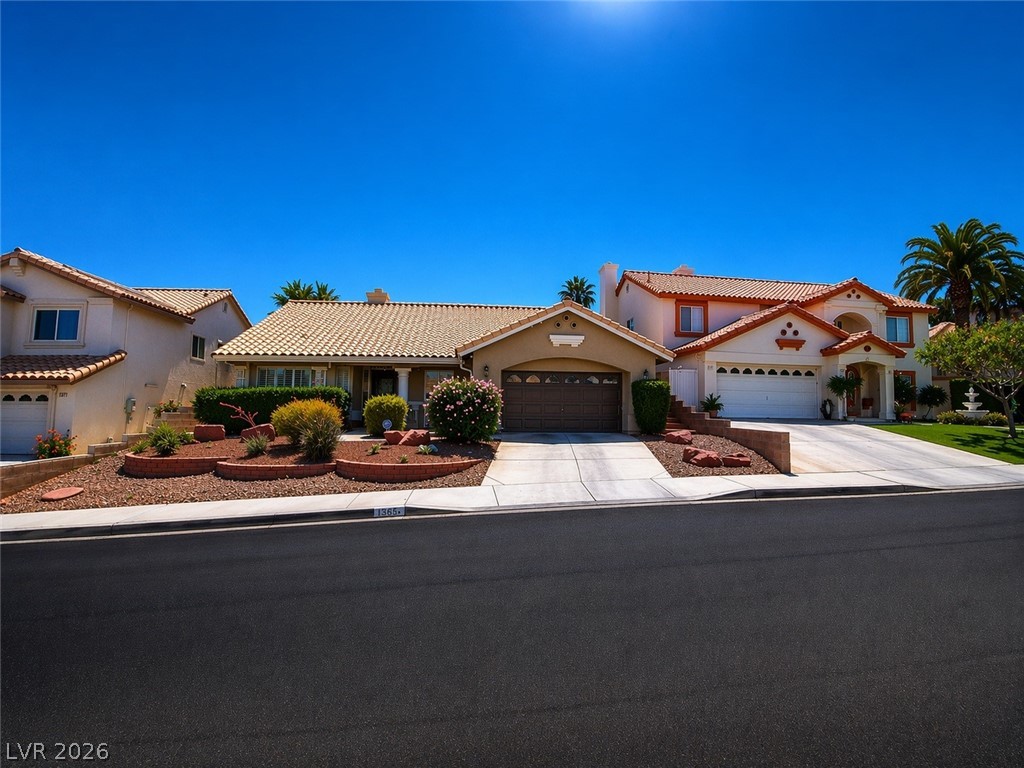 1535 Pony Ranch Circle Henderson NV 89014