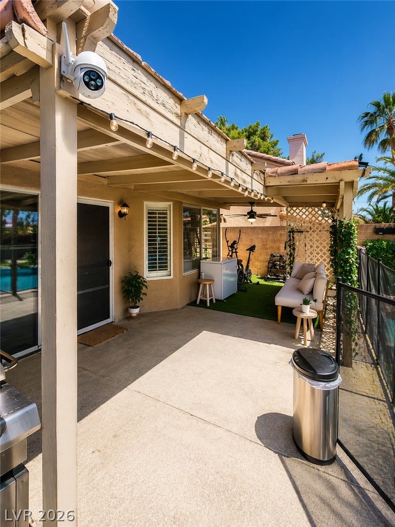 1535 Pony Ranch Circle Henderson NV 89014