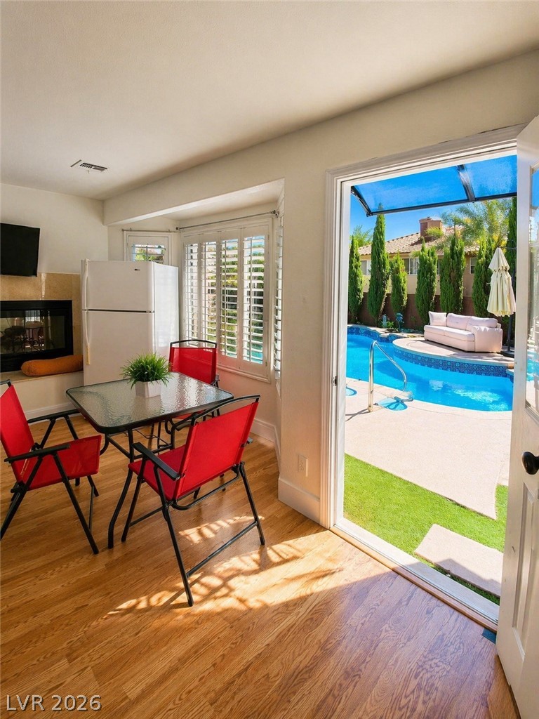 1535 Pony Ranch Circle Henderson NV 89014