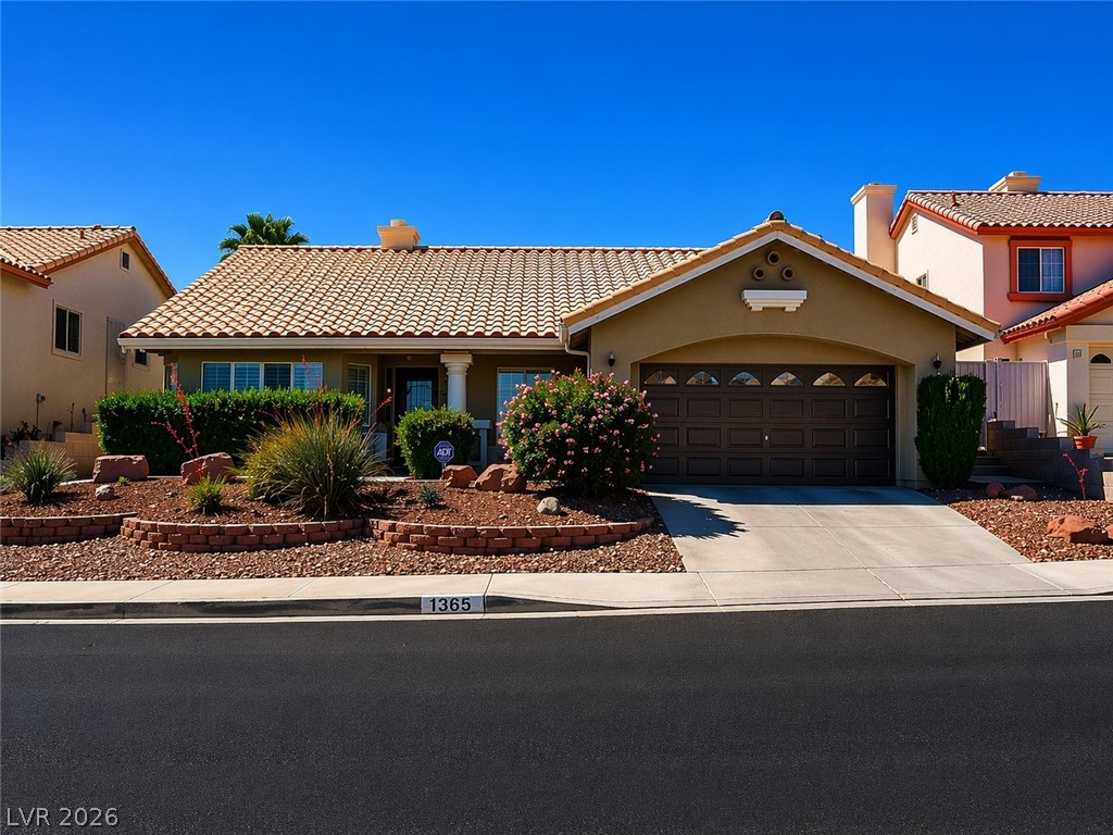 1535 Pony Ranch Circle Henderson NV 89014
