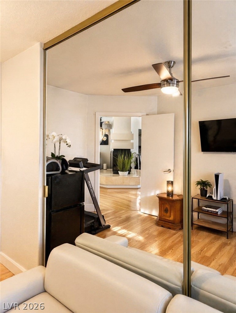 1535 Pony Ranch Circle Henderson NV 89014