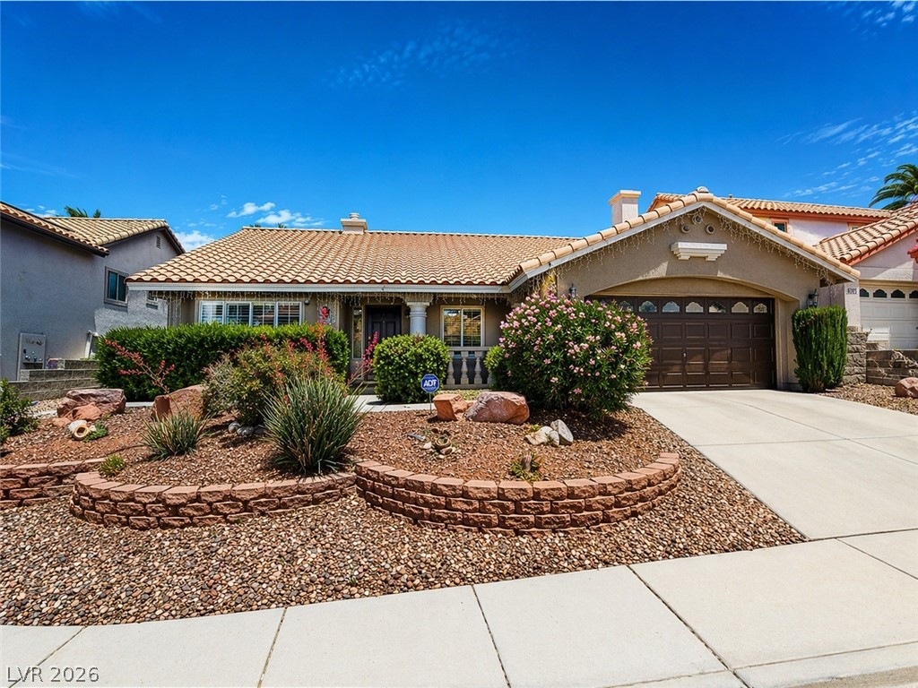 1535 Pony Ranch Circle Henderson NV 89014