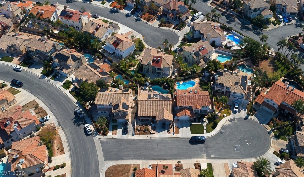 1535 Pony Ranch Circle Henderson NV 89014