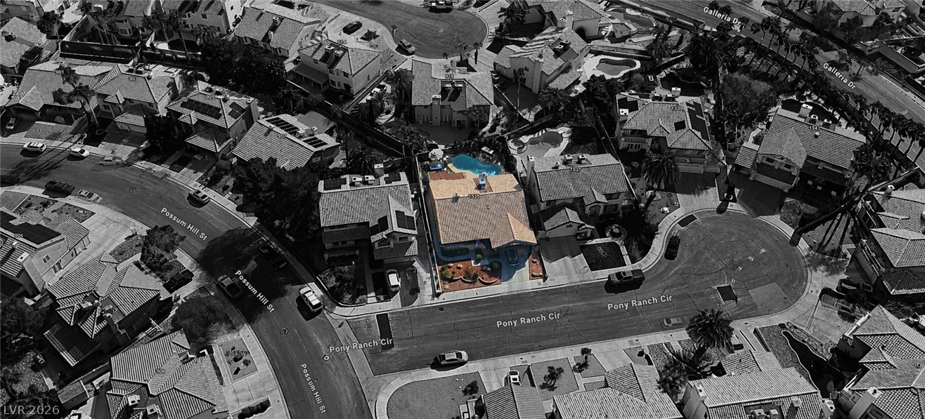 1535 Pony Ranch Circle Henderson NV 89014