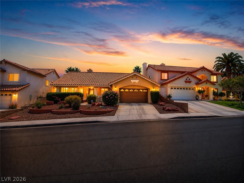 1535 Pony Ranch Circle Henderson NV 89014
