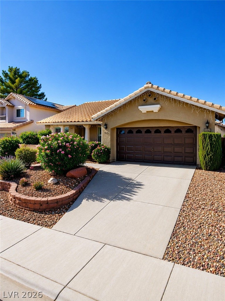 1535 Pony Ranch Circle Henderson NV 89014