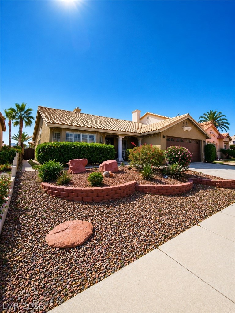 1535 Pony Ranch Circle Henderson NV 89014