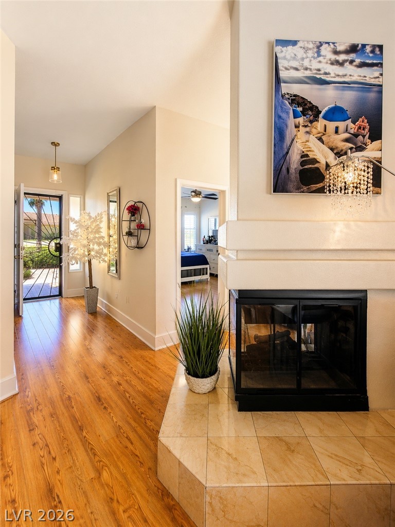 1535 Pony Ranch Circle Henderson NV 89014