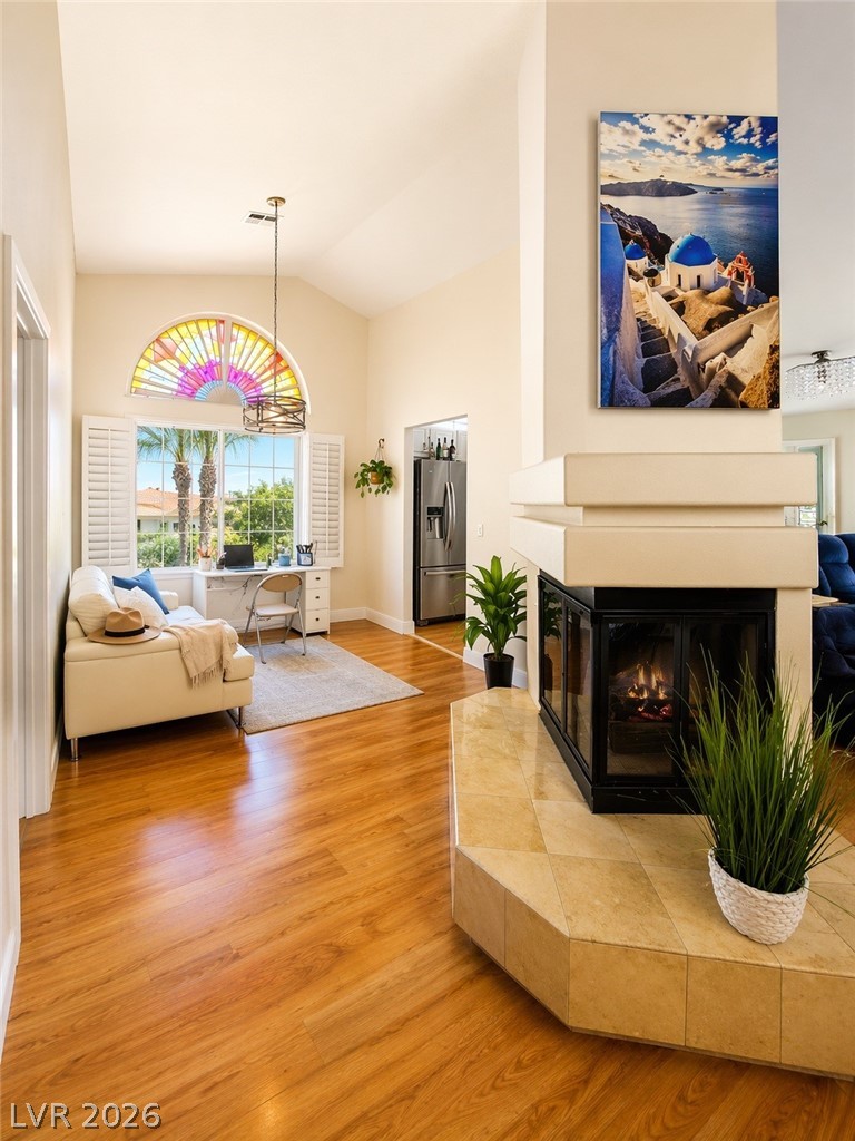 1535 Pony Ranch Circle Henderson NV 89014