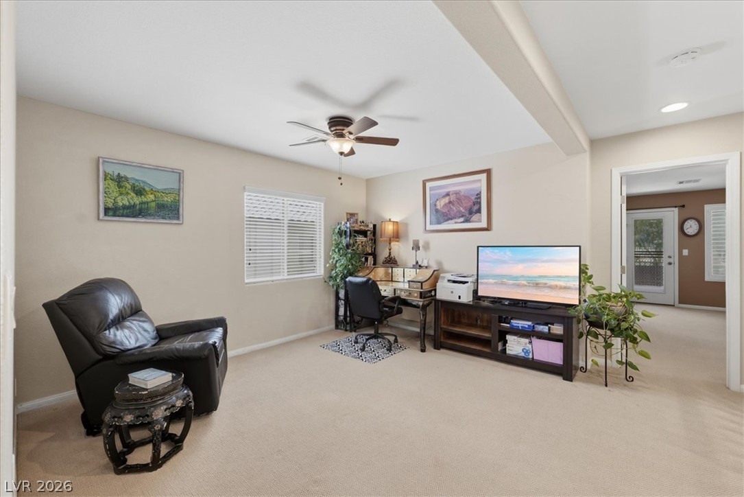 10231 Montes Vascos Drive Las Vegas NV 89178